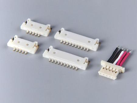 連接線加工廠家的發(fā)展途徑是怎樣的？