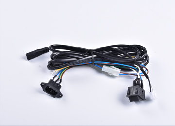 VGA、RGB、DVI、HDMI等各種接口